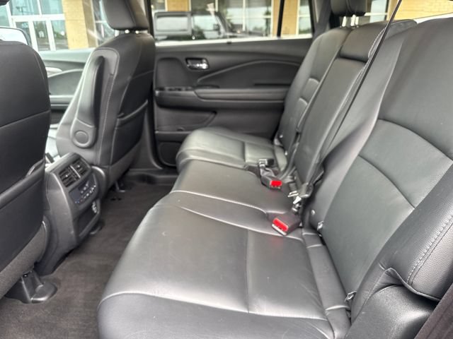 Used 2021 Honda Pilot Special Edition image 19