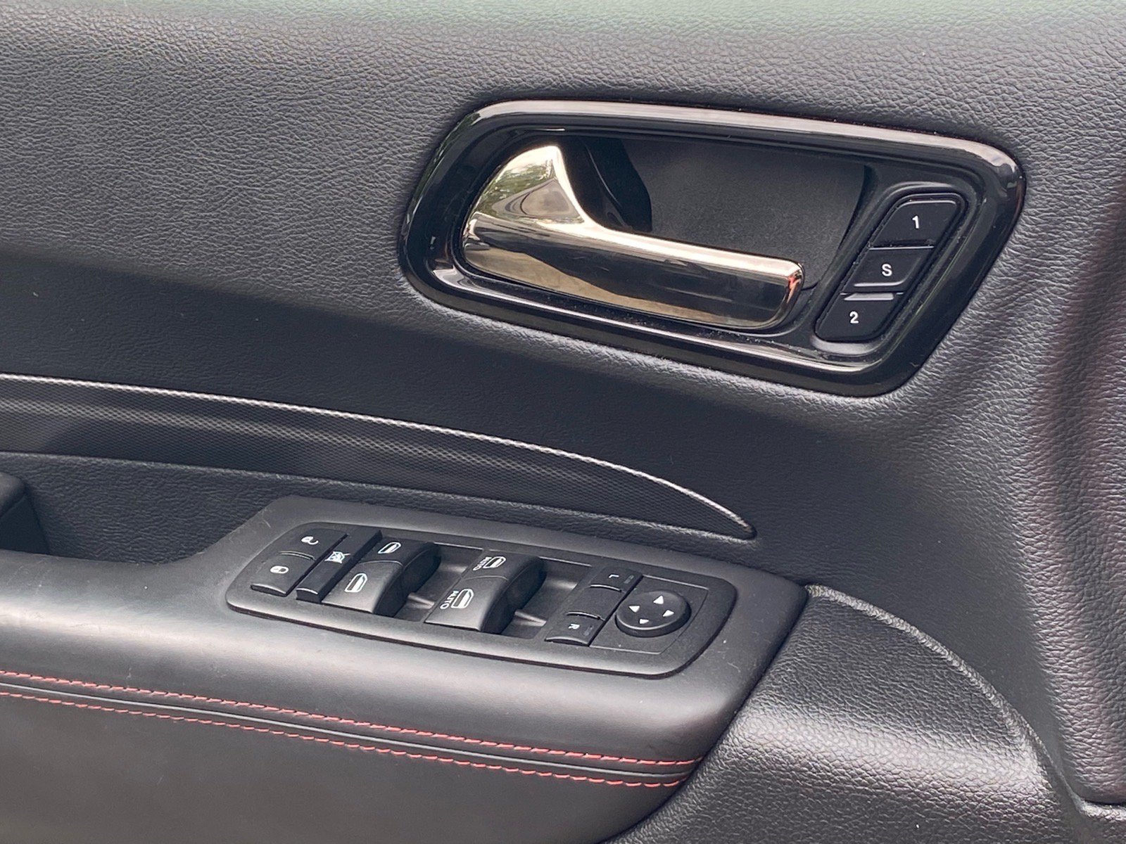 Used 2023 Dodge Durango GT AWD/4WD image 19