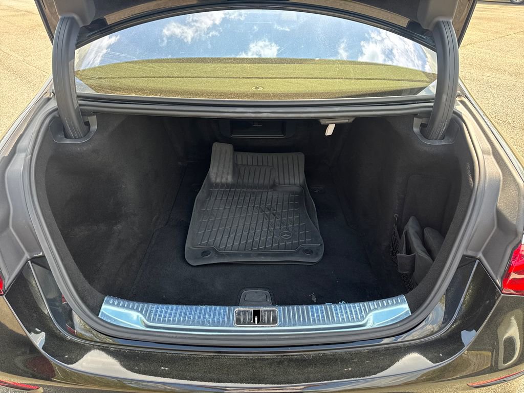 Used 2022 Mercedes-Benz S 500 4MATIC image 18