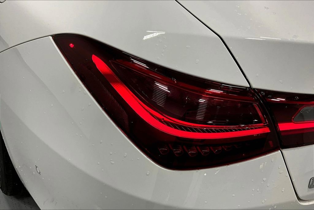 Used 2024 Mercedes-Benz CLA 250 image 38