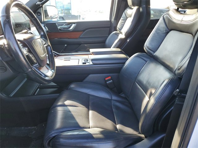 Used 2022 Lincoln Navigator L Reserve image 27
