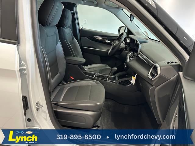 New 2026 Chevrolet TrailBlazer LT image 6