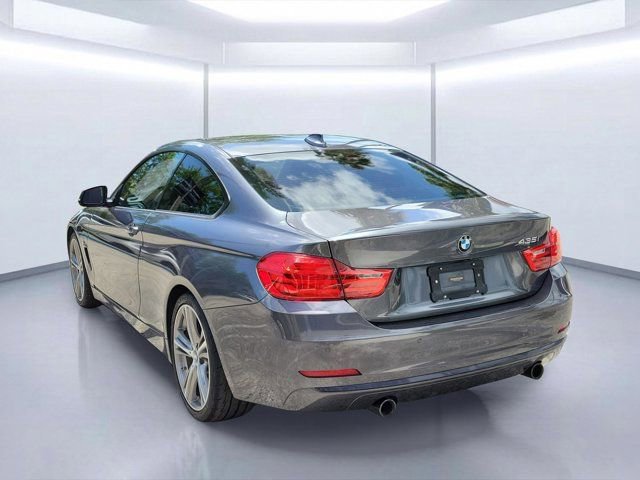 Used 2016 BMW 435i Coupe image 3