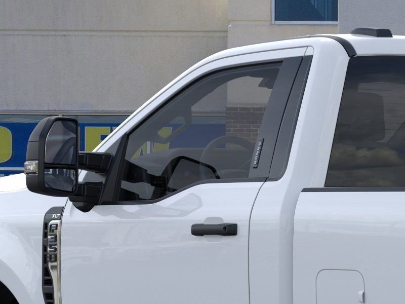 New 2025 Ford F350 XLT w/ 360-Degree Camera Package image 20