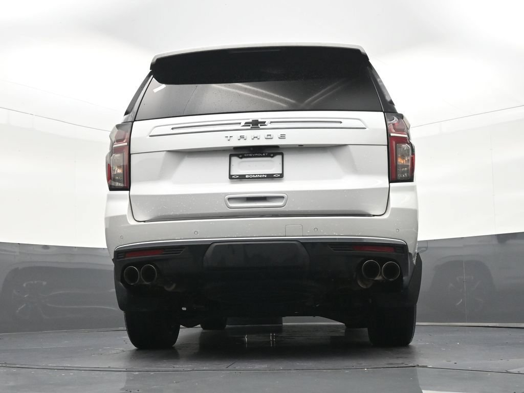 Used 2022 Chevrolet Tahoe High Country AWD/4WD image 27