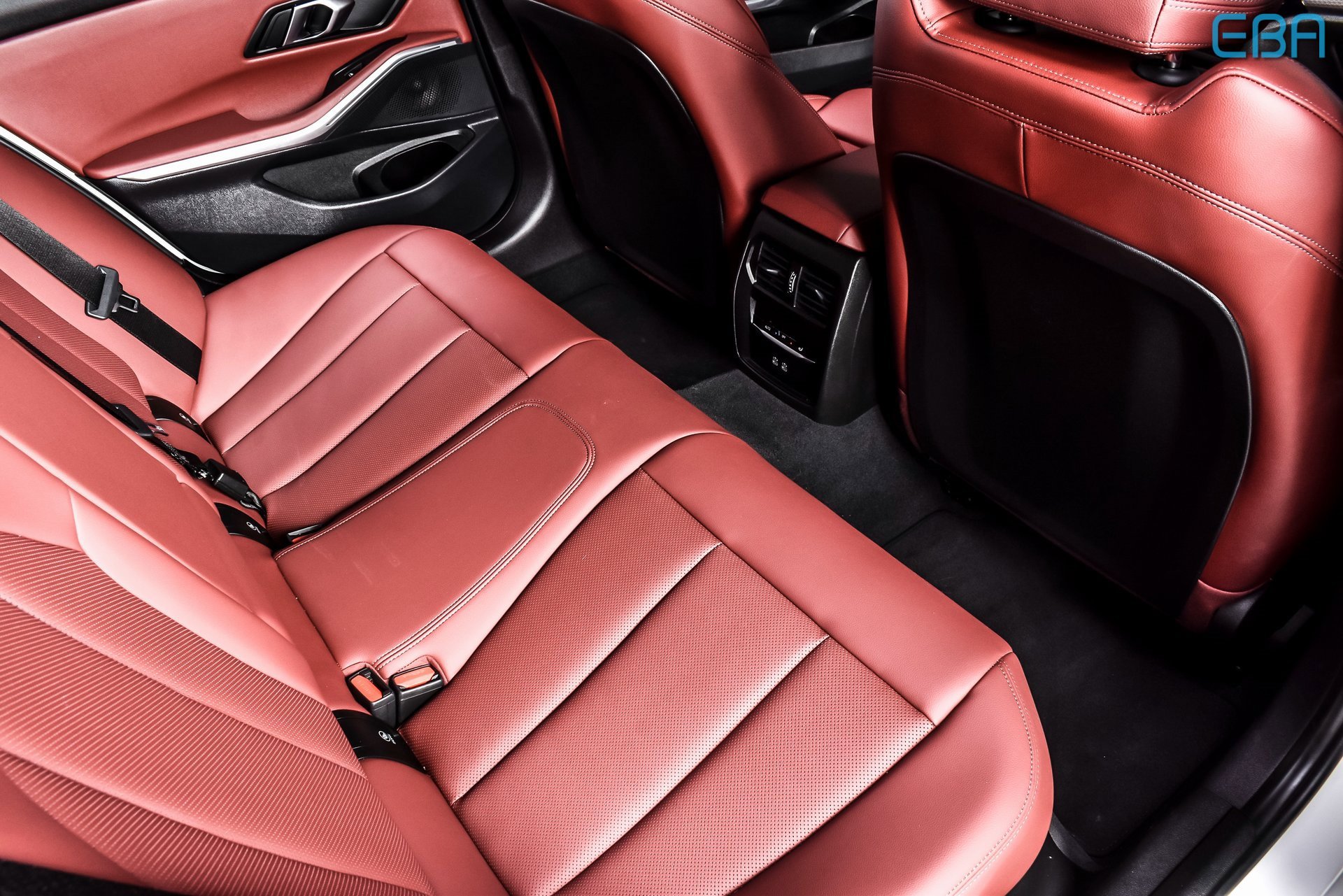 Used 2025 BMW 330i xDrive 330i xDrive w/ M Sport Package image 20