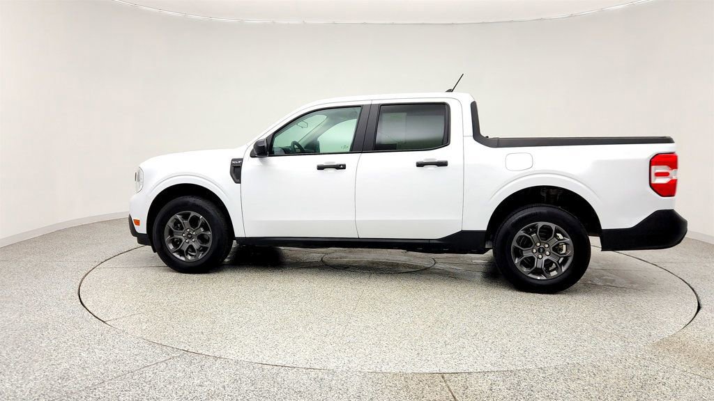 Used 2024 Ford Maverick XLT w/ XLT Luxury Package image 8