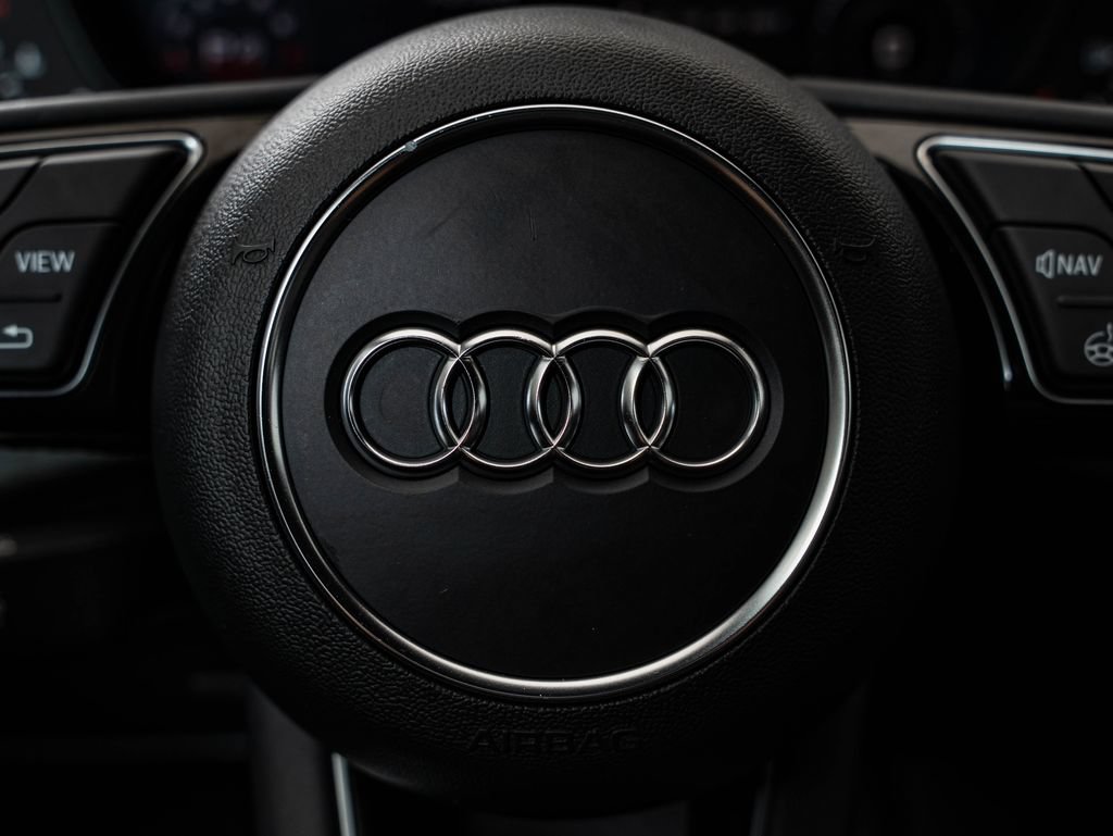 Used 2018 Audi A5 2.0T Premium Plus w/ Premium Plus AWD/4WD image 31