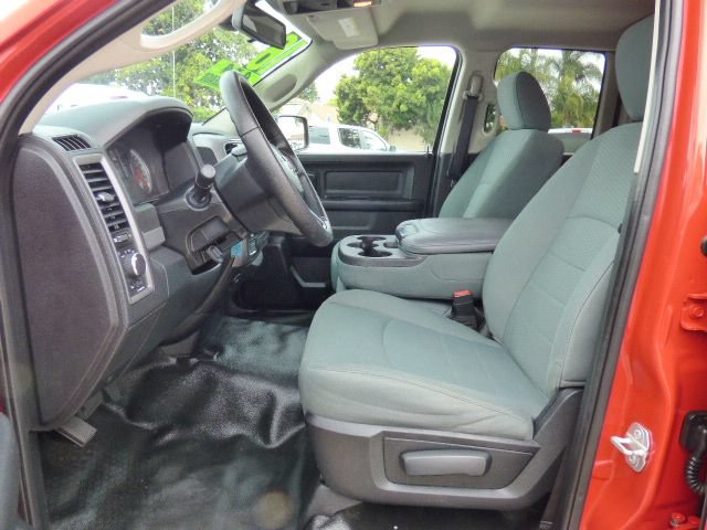Used 2016 RAM 1500 Tradesman w/ Popular Equipment Group AWD/4WD image 21
