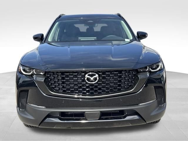 New 2026 MAZDA CX-50 AWD 2.5 Hybrid w/ Premium Pkg image 8