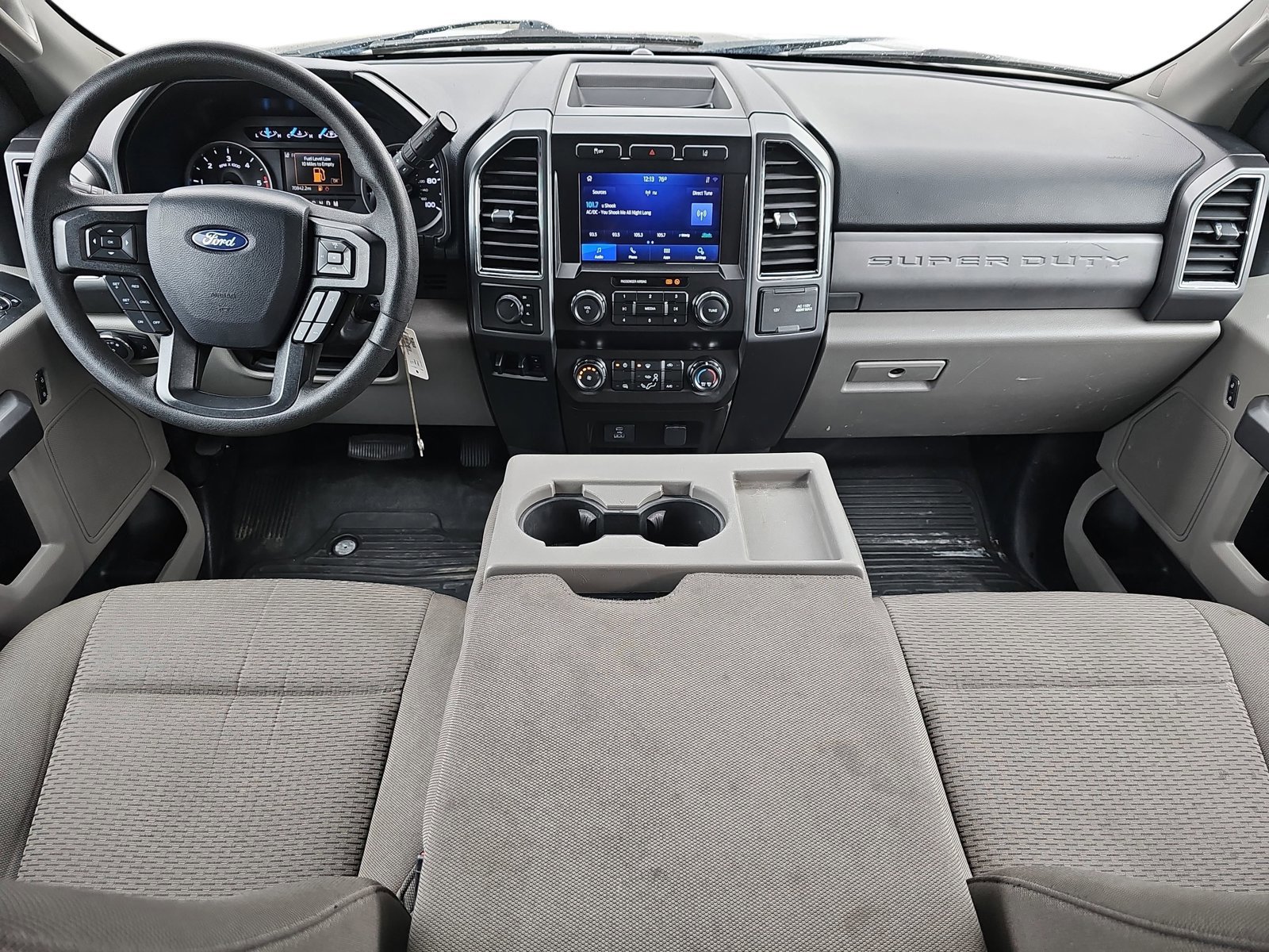 Used 2021 Ford F450 XLT image 8