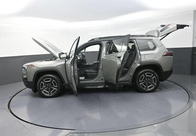 New 2026 Jeep Cherokee Limited AWD/4WD image 33