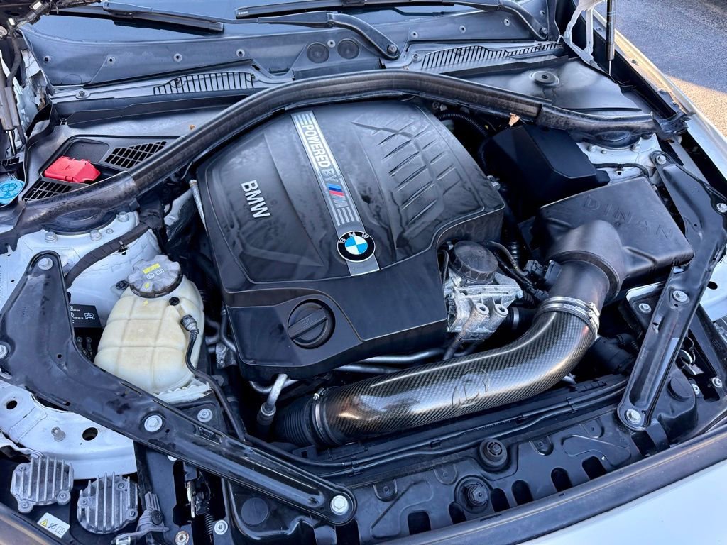 Used 2016 BMW M2 image 5