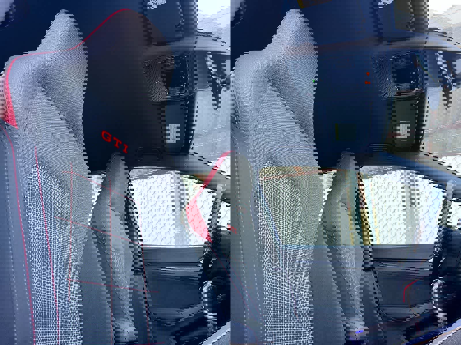 Used 2023 Volkswagen GTI S image 18