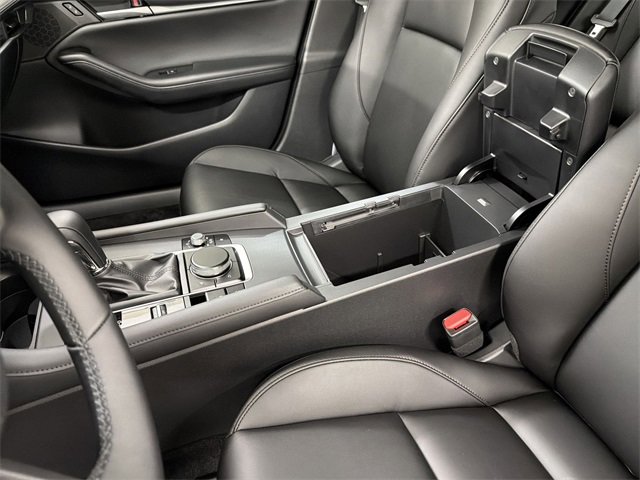 New 2026 MAZDA MAZDA3 s Sport image 21