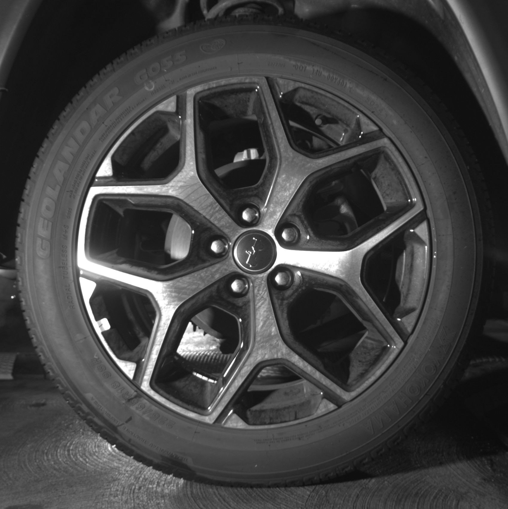 Used 2025 Jeep Compass Limited image 15