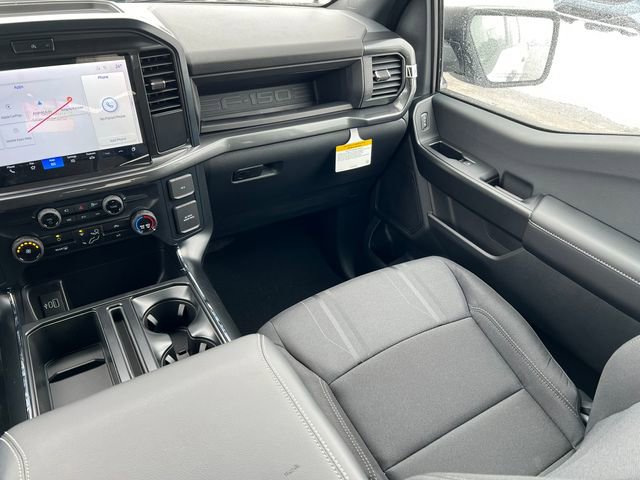New 2026 Ford F150 STX w/ Equipment Group 200A image 35