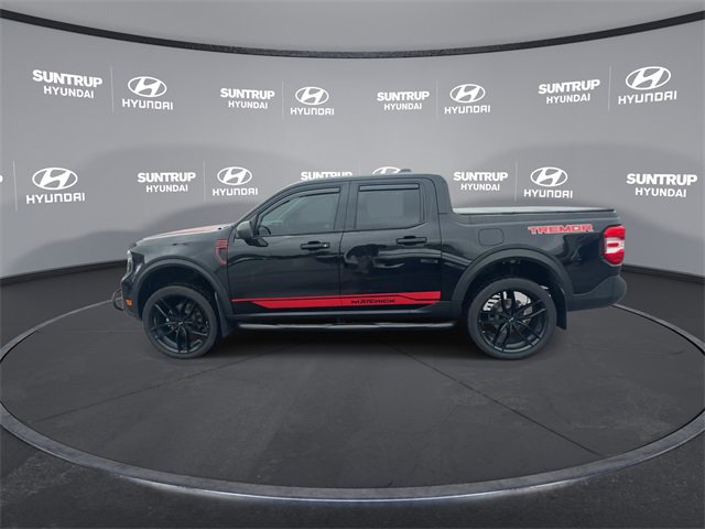 Used 2025 Ford Maverick XL image 12