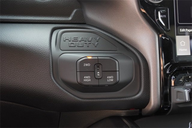 New 2026 RAM 3500 Laramie image 23