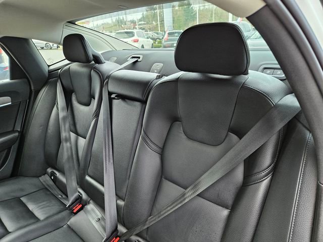 Certified 2023 Volvo S90 B6 Plus w/ Protection Package Premier image 20