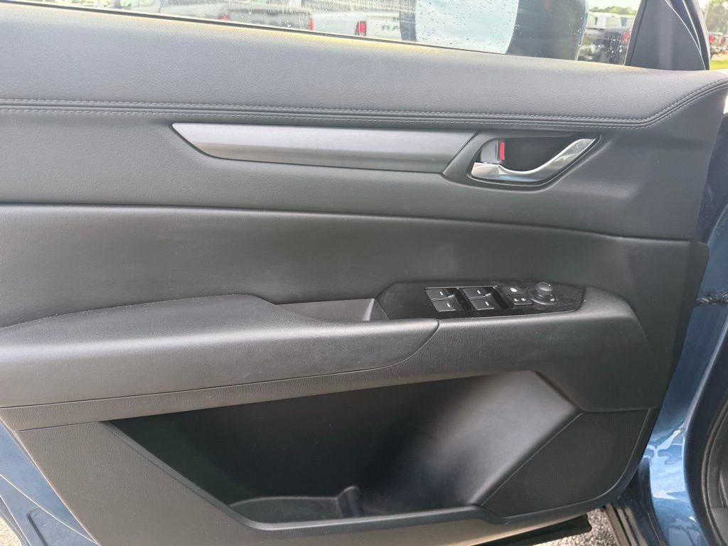 Used 2020 MAZDA CX-5 Touring FWD image 10