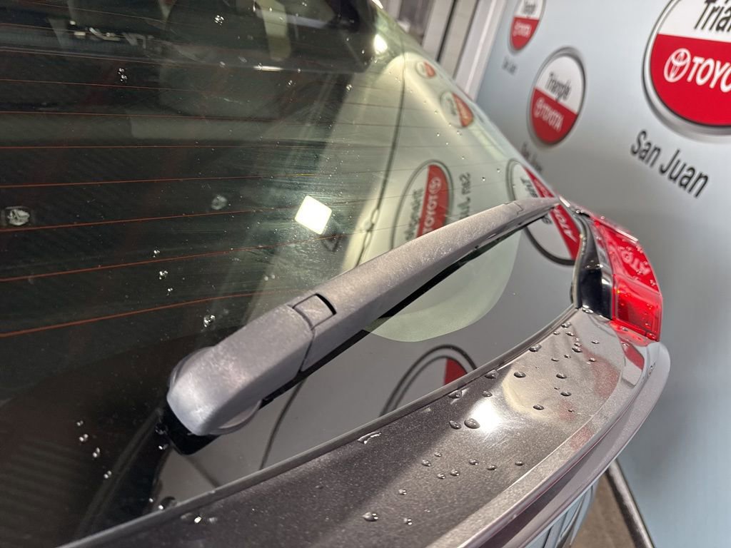 Used 2021 Toyota C-HR LE image 17