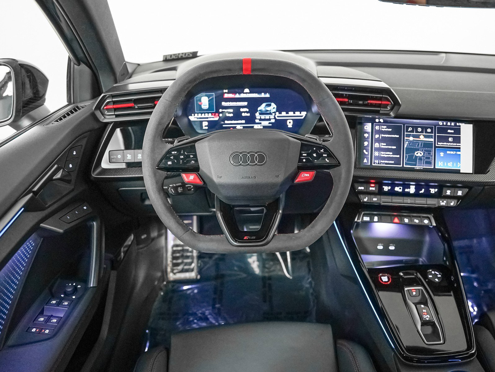 New 2026 Audi RS 3 image 14