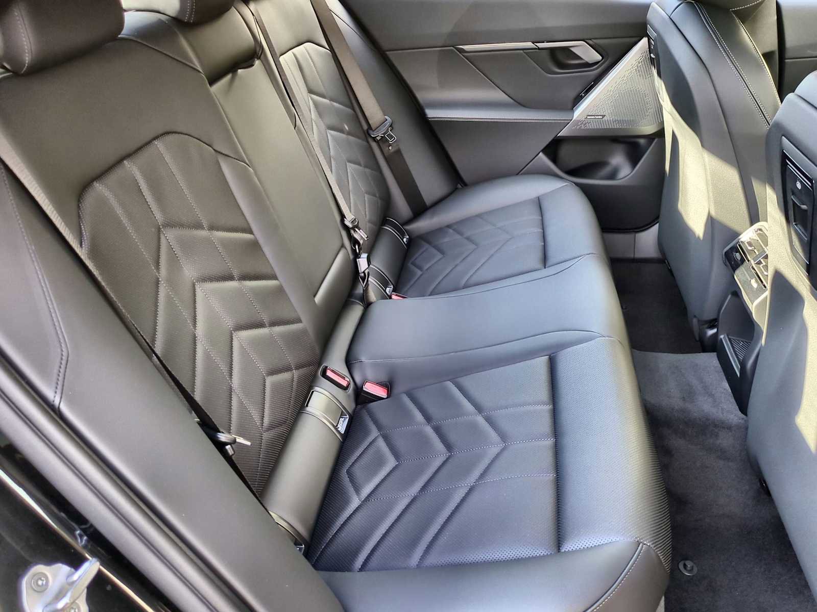 New 2026 BMW 530i xDrive image 21