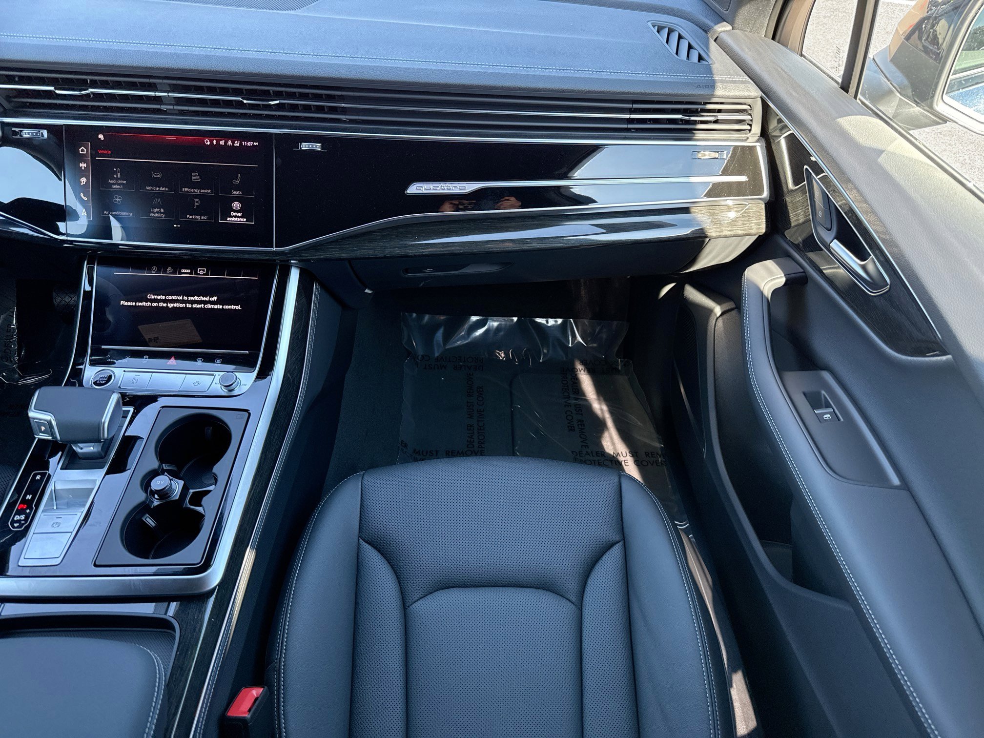 New 2026 Audi Q7 3.0T Premium Plus image 19