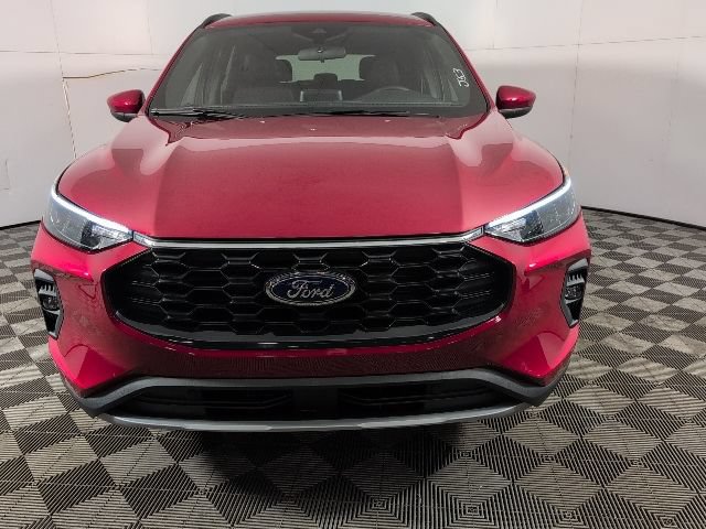 New 2026 Ford Escape ST-Line Select w/ Equipment Group 401A AWD/4WD image 2