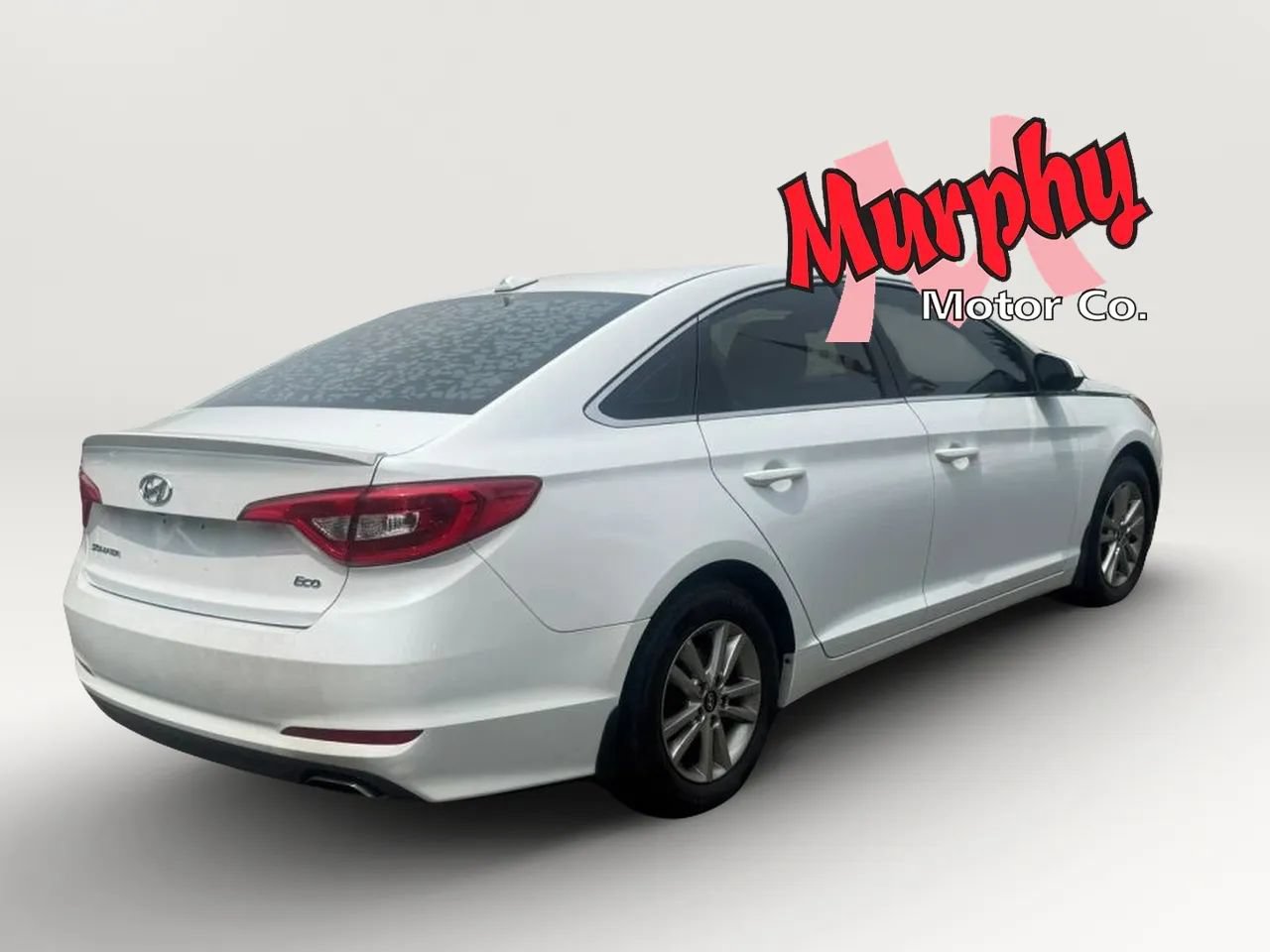 Used 2017 Hyundai Sonata ECO FWD image 8