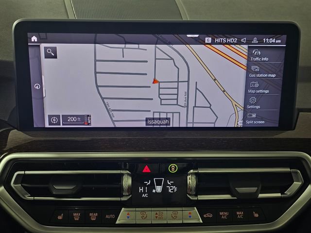 Used 2024 BMW X3 xDrive30i image 33