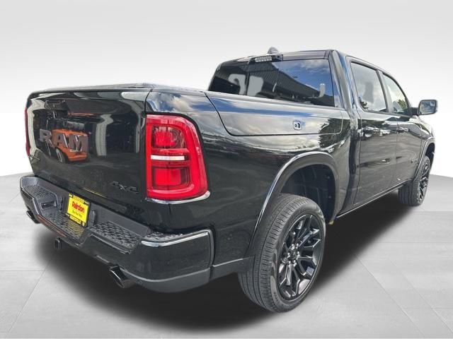 New 2026 RAM 1500 Limited image 7