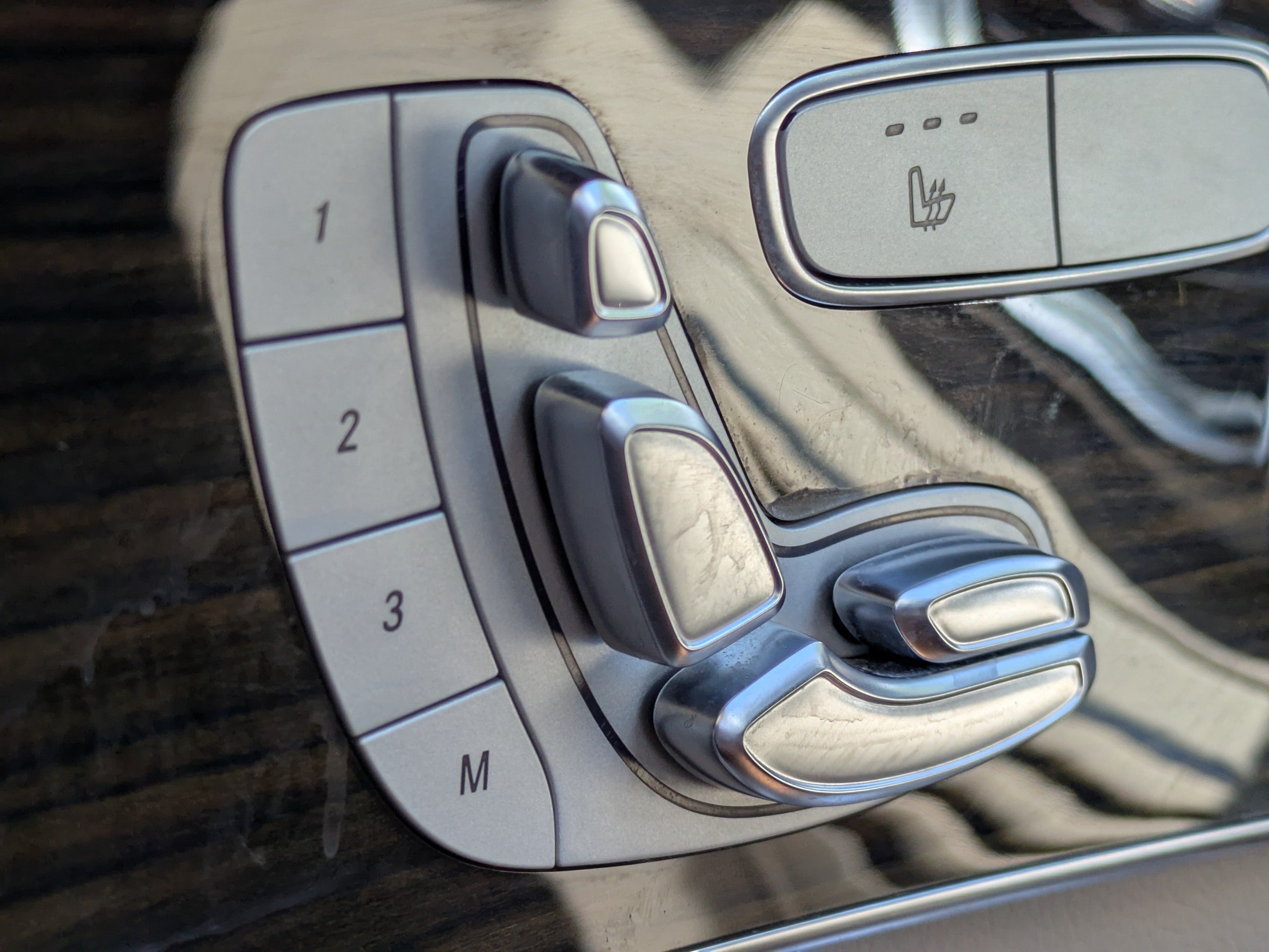 Used 2018 Mercedes-Benz C 300 Sedan image 22