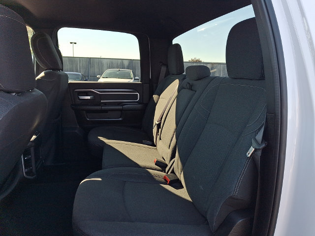Used 2019 RAM 2500 Big Horn AWD/4WD image 10
