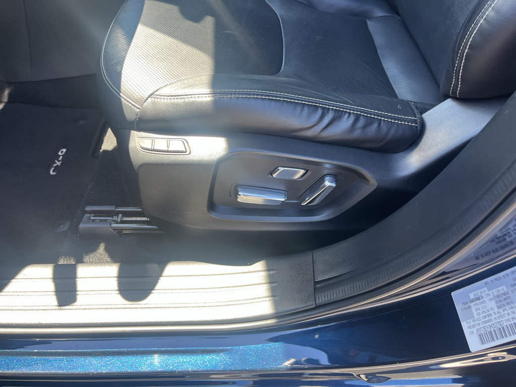 Used 2021 MAZDA CX-9 Grand Touring AWD/4WD image 19