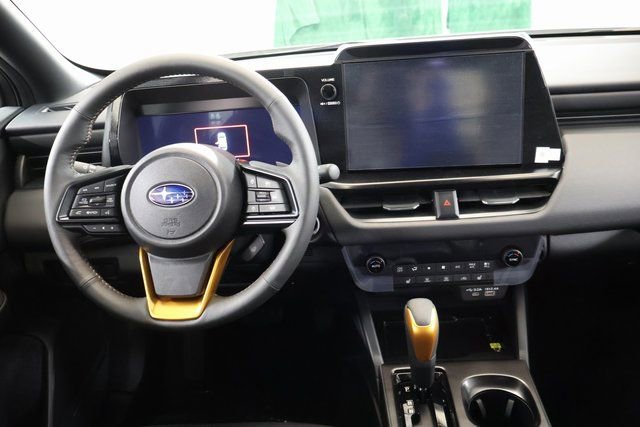 New 2026 Subaru Outback Wilderness AWD/4WD image 14
