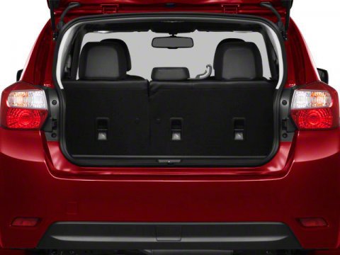 Used 2012 Subaru Impreza 2.0i Sport Premium image 12