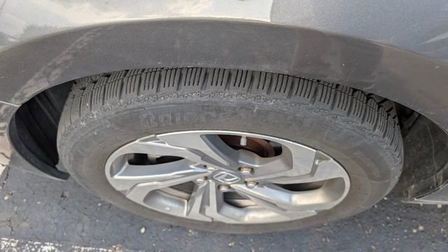 Used 2010 Honda Accord EX-L image 3