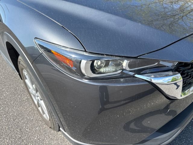 Used 2023 MAZDA CX-5 AWD 2.5 S w/ Select Package image 12