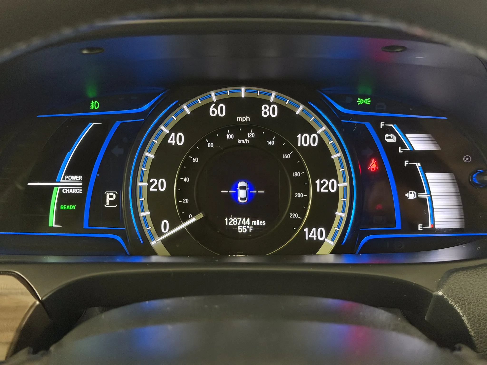 Used 2017 Honda Accord Touring image 35