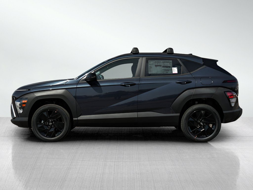 New 2026 Hyundai Kona SEL Sport AWD/4WD image 4