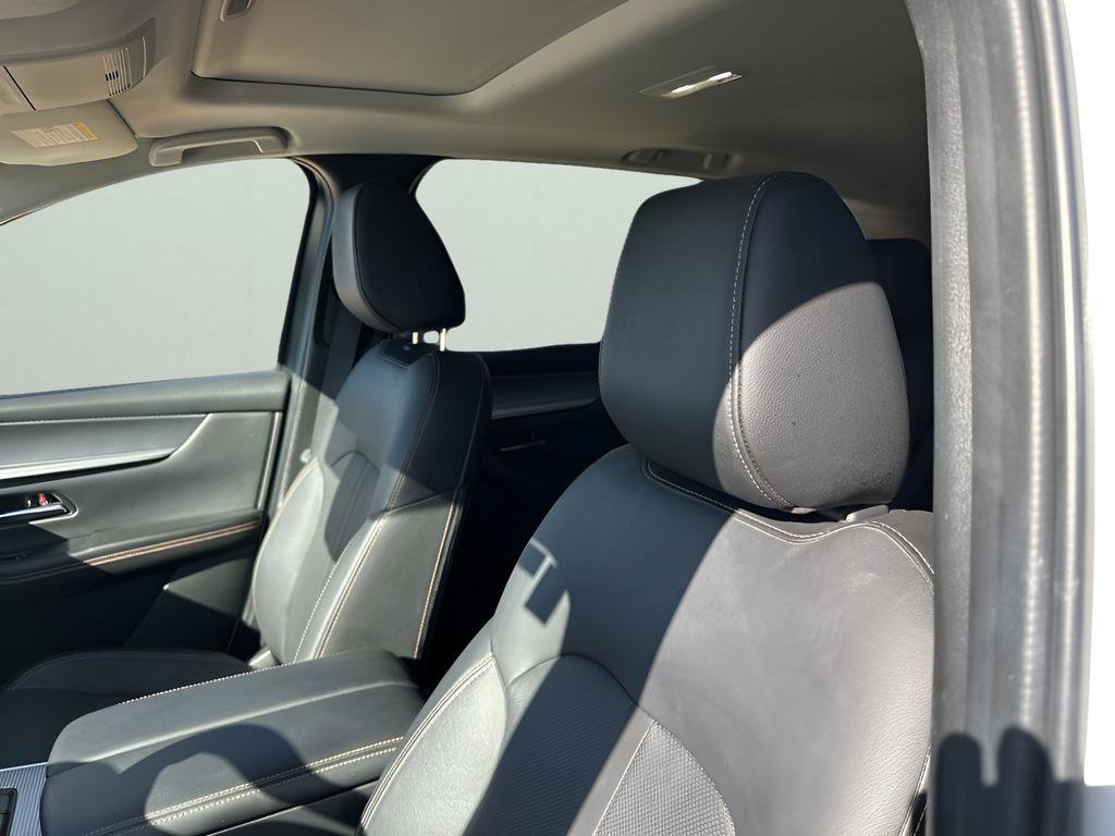 Used 2024 MAZDA CX-90 Plug-In Hybrid w/ Preferred image 27