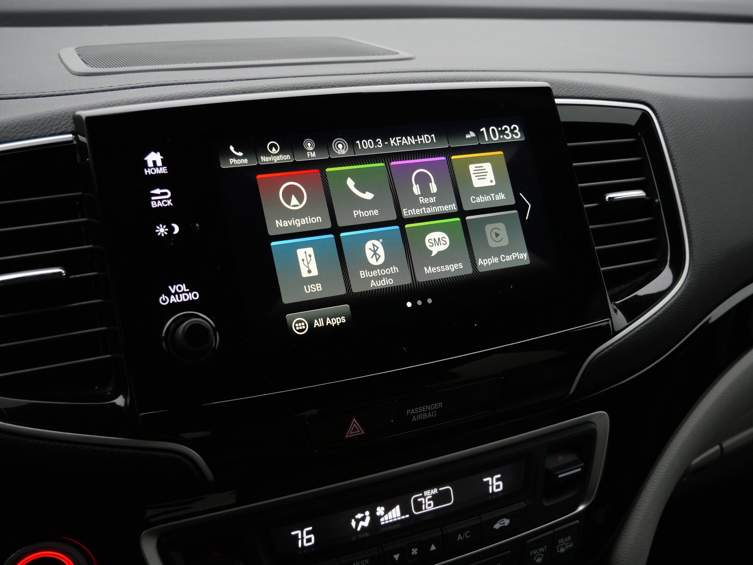 Used 2022 Honda Pilot Touring image 29