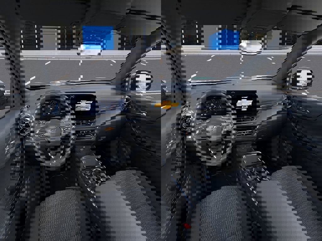 New 2026 Chevrolet Equinox LT image 16