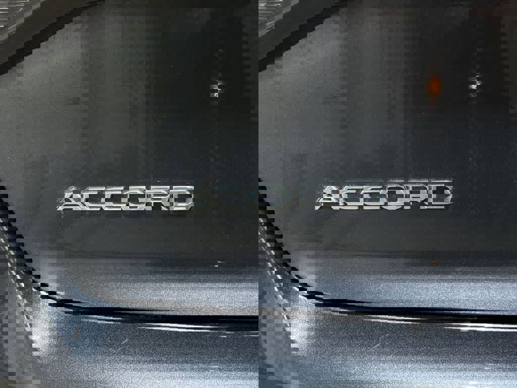 Used 2023 Honda Accord EX image 25