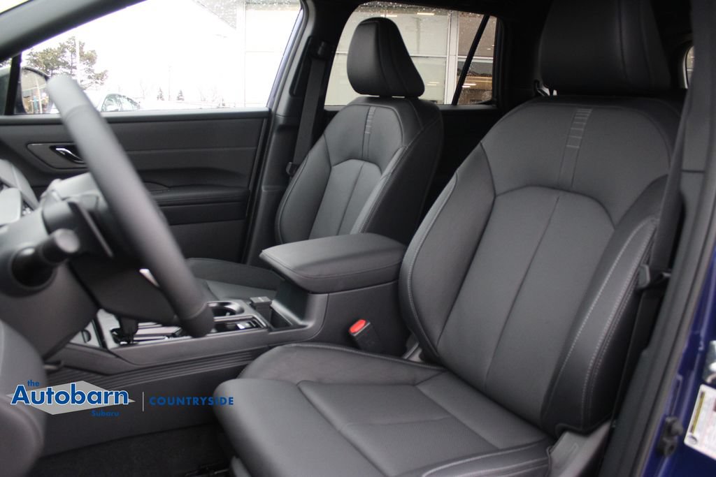 New 2026 Subaru Outback Touring XT AWD/4WD image 8