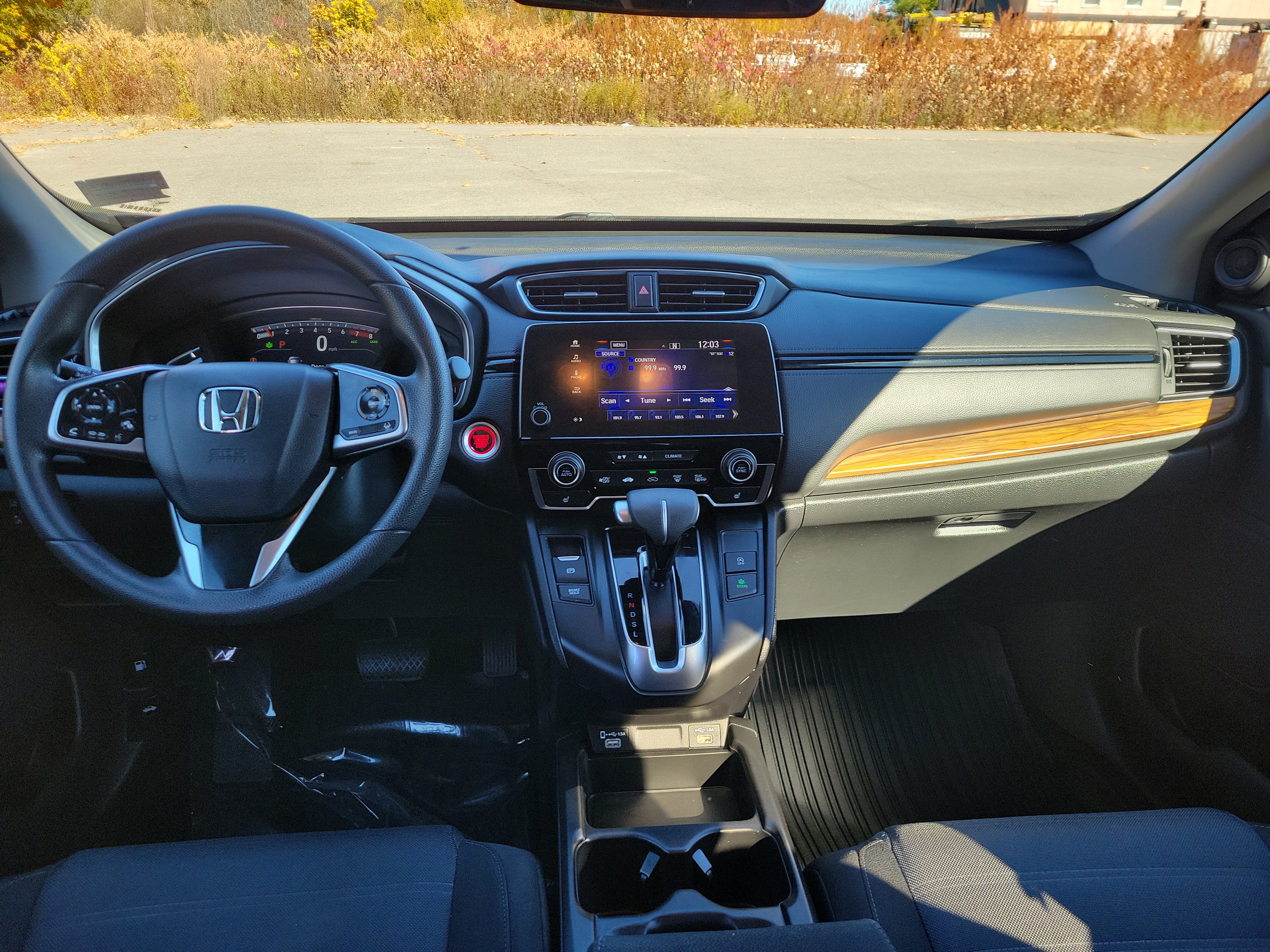 Used 2022 Honda CR-V EX image 18