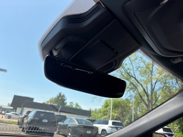 New 2026 Jeep Cherokee Limited AWD/4WD image 25
