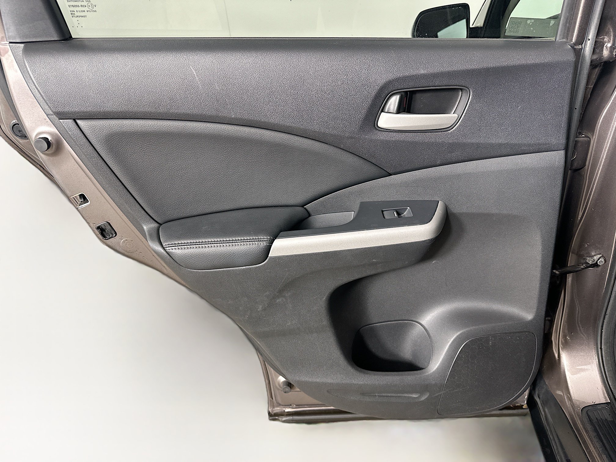 Used 2014 Honda CR-V EX-L image 27